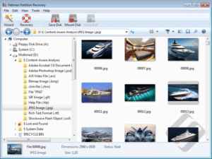 hetman partition recovery download